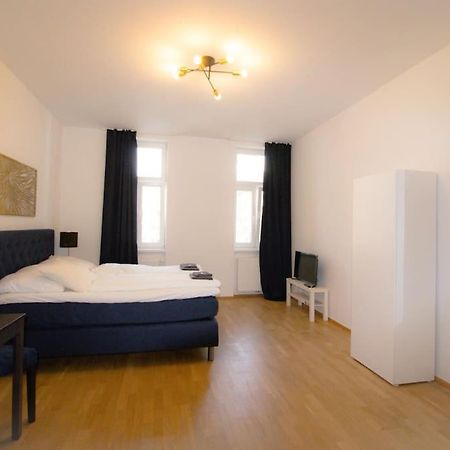 Stilvolle Urbane Auszeit L Lf19 Apartment Wien Ngoại thất bức ảnh