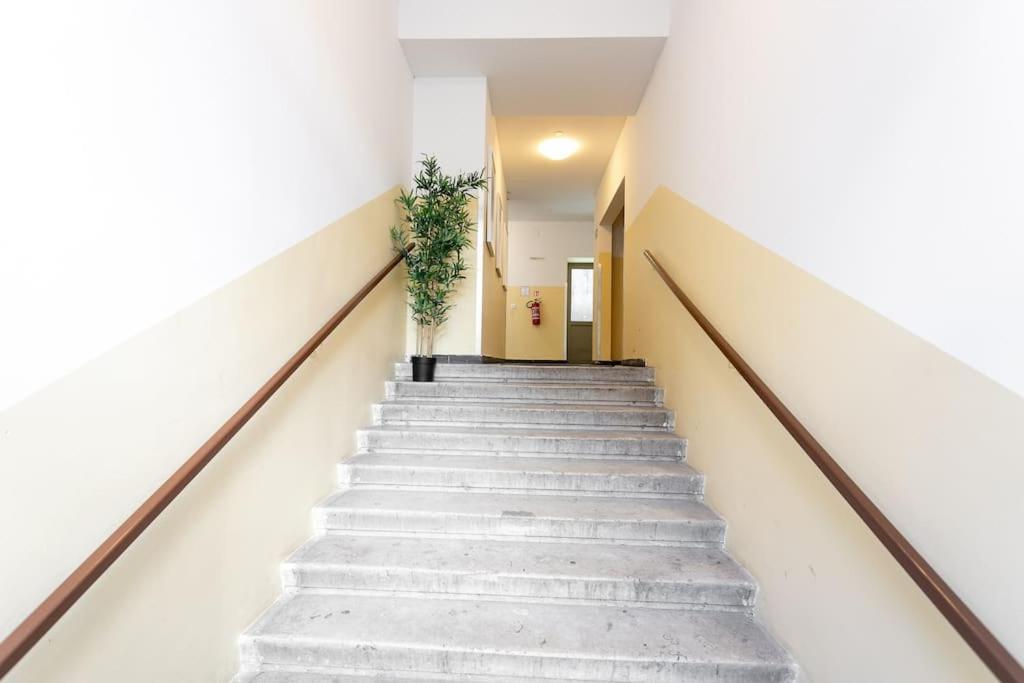 Stilvolle Urbane Auszeit L Lf19 Apartment Wien Ngoại thất bức ảnh